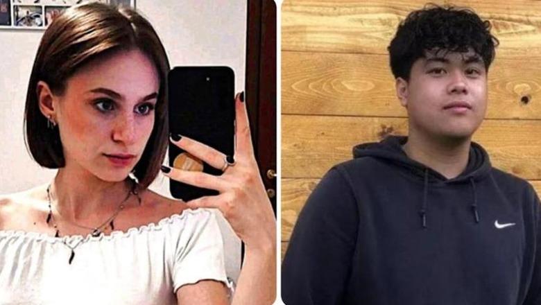 “Kthehu ose do të vr@s”/ Zbulohen mesazhet e autorit që vr@u Ilaria Sulën në Romë