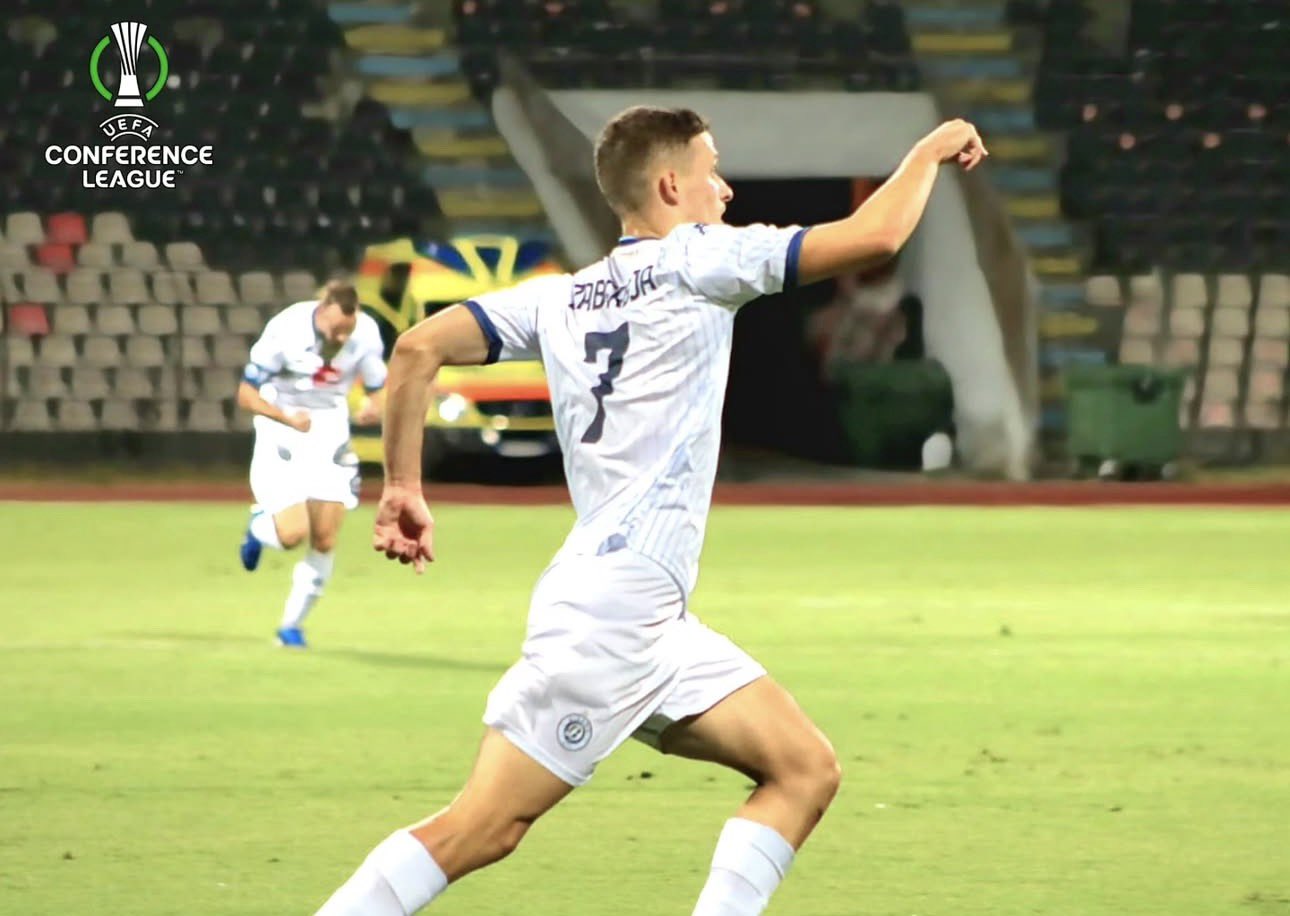 Kualikimi/ Egnatia formalitet, sa e vështirë për Dinamon