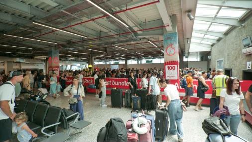 Kufiri i pataksueshëm për bagazhet e udhëtarëve, Doganat sqarojnë limitet e lejuara