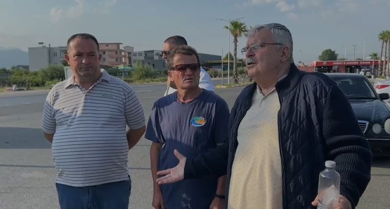 Kujtim Gjuzi marshon drejt Thethit, thirrje Ramës: Nuk e ke kuptuar ku e ke futur familjen tënde…