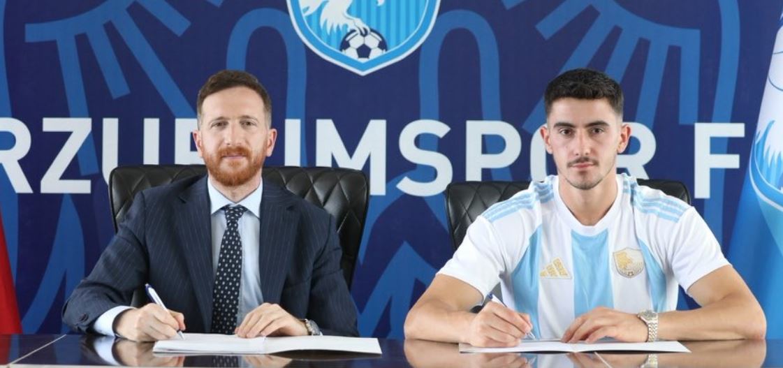 Kuqezinjtë në merkato, Gerxhaliu në kampionatin turk, Haveri në Serie C italiane