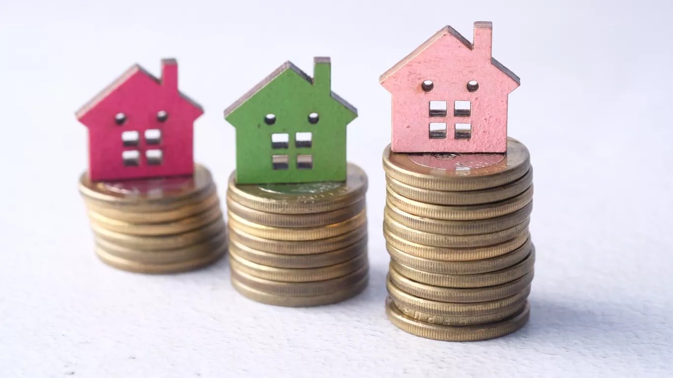 Kur qiraja tejkalon pagën: Qytetet më të përballueshme dhe më të shtrenjta në Europë