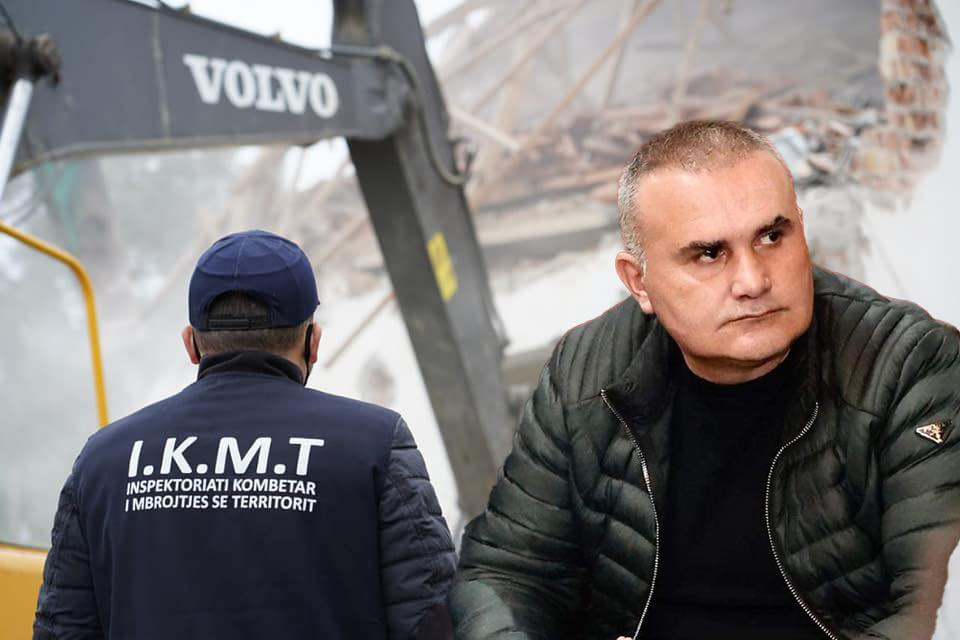 “Kurorë me lule te dera e shtëpisë së prindërve”,kërcënohet drejtori i IKMT, Shkodër