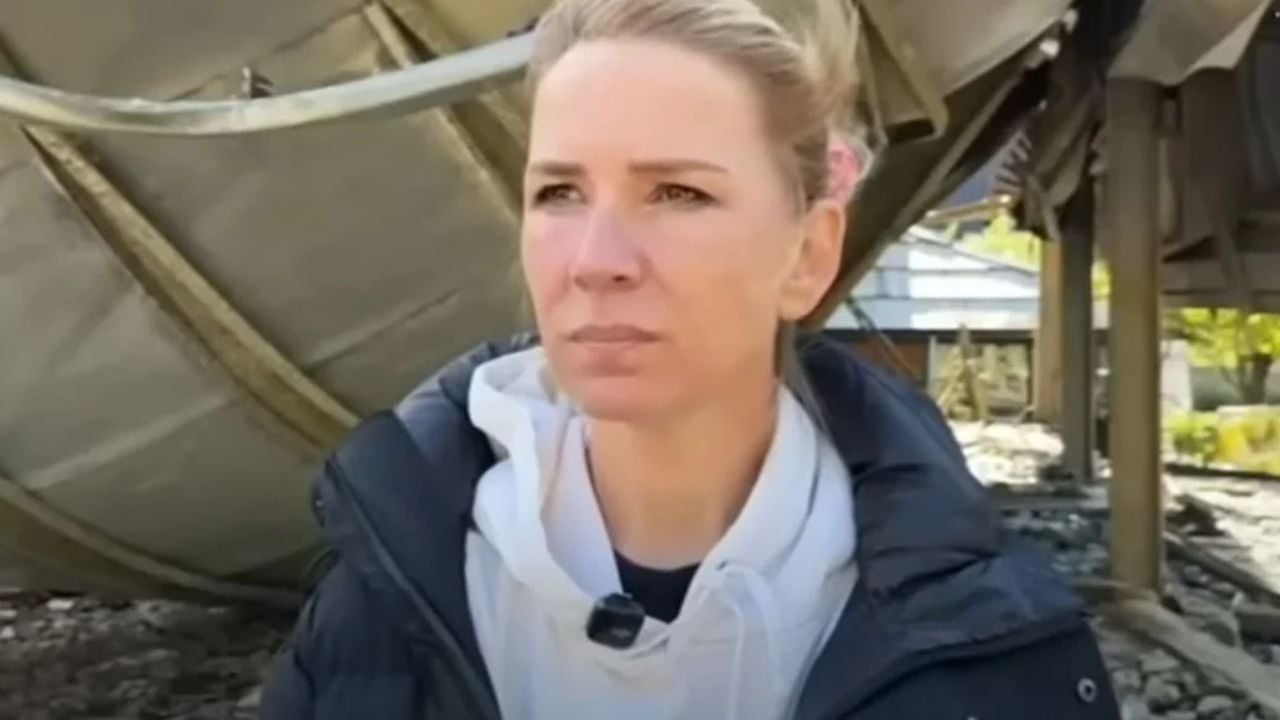 “Kurrë nuk kam kërkuar të shembet mundi i tjetrit”/ I dogjën biznesin në Theth, Gjeçaj: Një dorë e ligë më goditi ku më dhemb më shumë, por s’më ndal dot