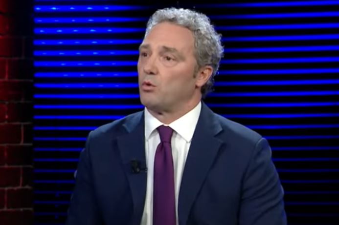 “Kursimet e jetës u hodhën në lumë”, Spahia godet Ramën për prishjet në Theth: Qeveria i nxiti të ndërtonin, tani i..