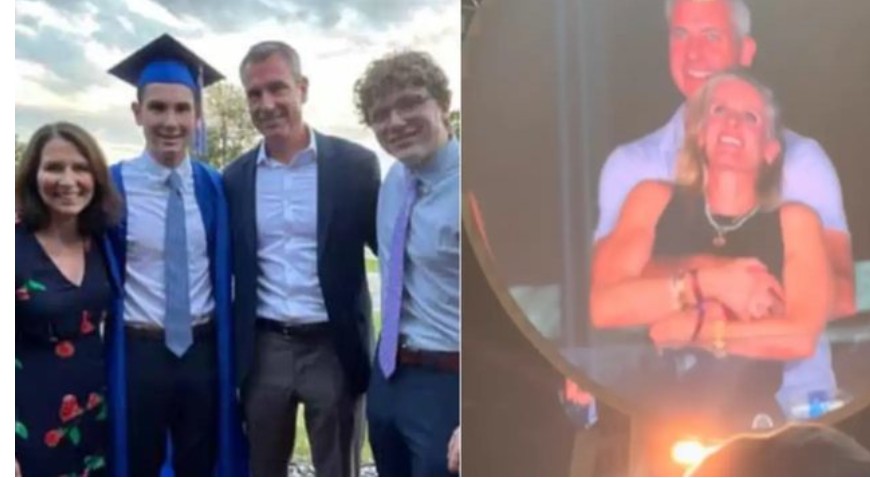 Kush është Andy Byron? Skandali i tradhtisë së CEO-së së Astronomer me shefen e HR që shpërtheu në rrjetet sociale