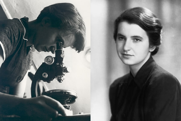 Kush ishte Rosalind Franklin, shkencëtarja që ndihmoi në zbulimin e ADN-së