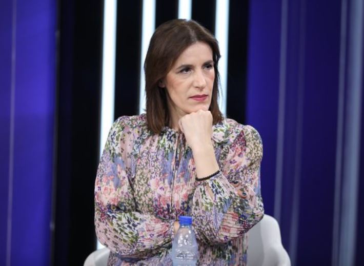 Kush mund ta zëvendësojë Altin Dumanin? Klodiana Lala zbulon disa emra