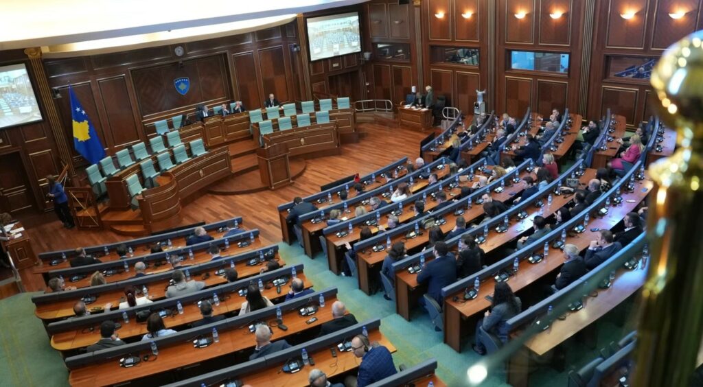 Kuvendi i Kosovës s’gjen rrugëdalje/ 47 dështime radhazi
