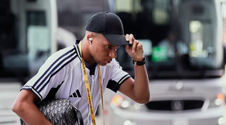 Kylian Mbappe sërish në telashe, nën hetim për dhënie ryshfeti 5 agjentëve të policisë