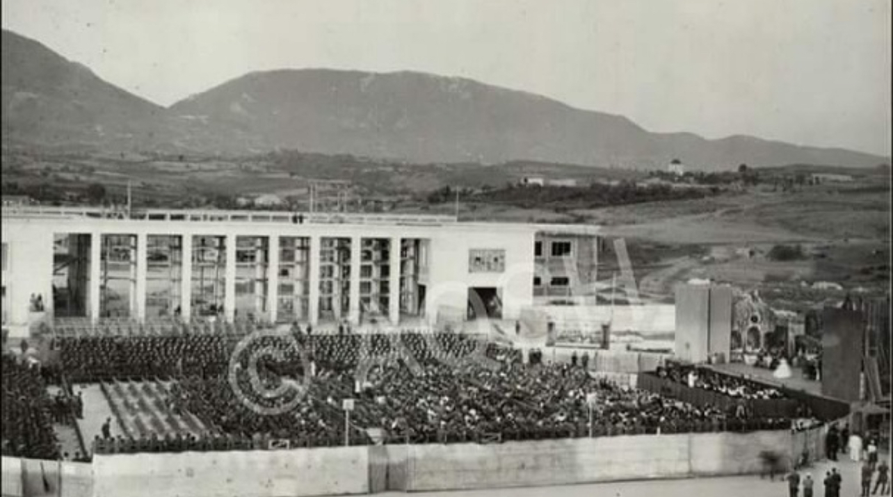 “La Traviata”, opera e parë e vënë në skenë në Shqipëri