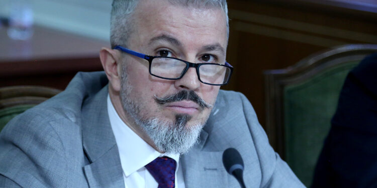 “Laert Haxhiu urdhëroi vrasjen time”, ish-kreu i KLP rrëfen planin e atentatit ndaj tij!