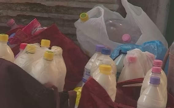 Lajmi i mirë/ Tregëtaret ambulantë nuk kanë detyrim për të lëshuar faturë tatimore – Qartësim nga Administrata Tatimore, por me disa kushte specifike