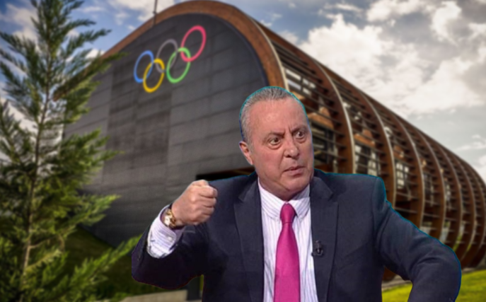 “Lajthit” Fidel Ylli, sulmon CAS-in: Në Lozanë nuk ka gjyqtarë si shqiptarët, gjykojnë biznesmenë