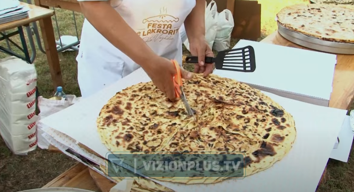 Lakrori, gatimi që nuk harrohet! Korça organizon aktivitetin e përvitshëm për ruajtjen e traditës