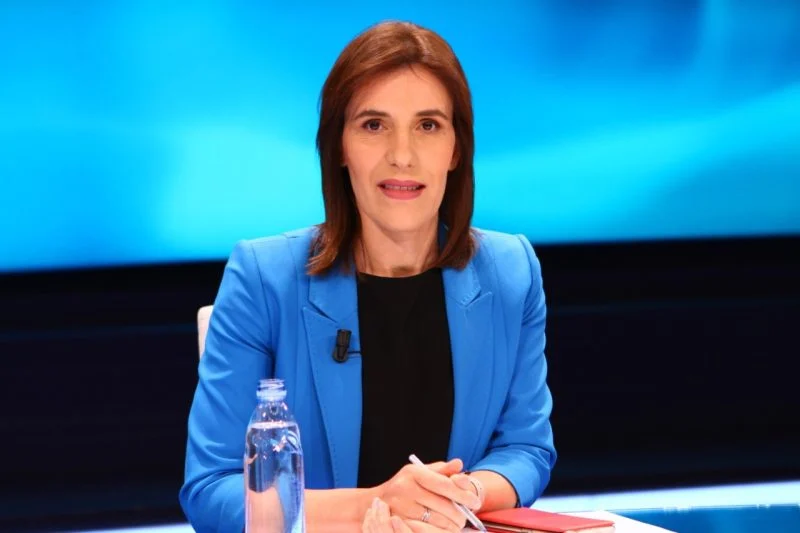 Lala: ‘Babale’ nuk është hetuar si duhet. Nëse do të hetohej, jo Salianji por emra të tjerë do të ishin në burg