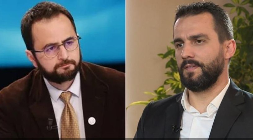 Lapaj: Familjarët në listën e mbyllur i propozoi Shabani, ai ka prerë në besë 64 mijë shqiptarë