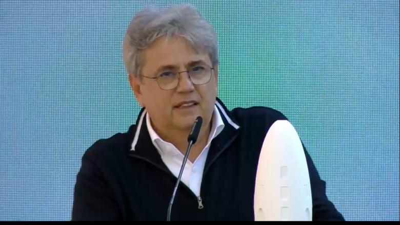 Largoi nga puna burrin e kryetares së PD Shkodër për hakmarrje? Beci sqaron situatën: Talent lind, nuk të bën partia!