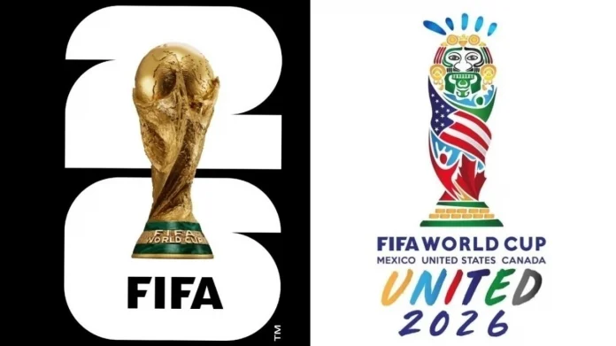 Las Vegas pret shortin e Kupës së Botës 2026