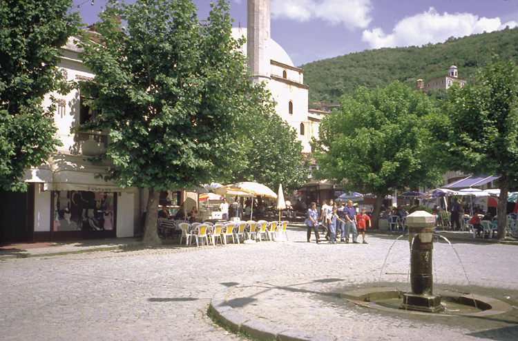 Legjenda e Kroit të Shatërvanit në Prizren: Pse qante motra për vëllezërit