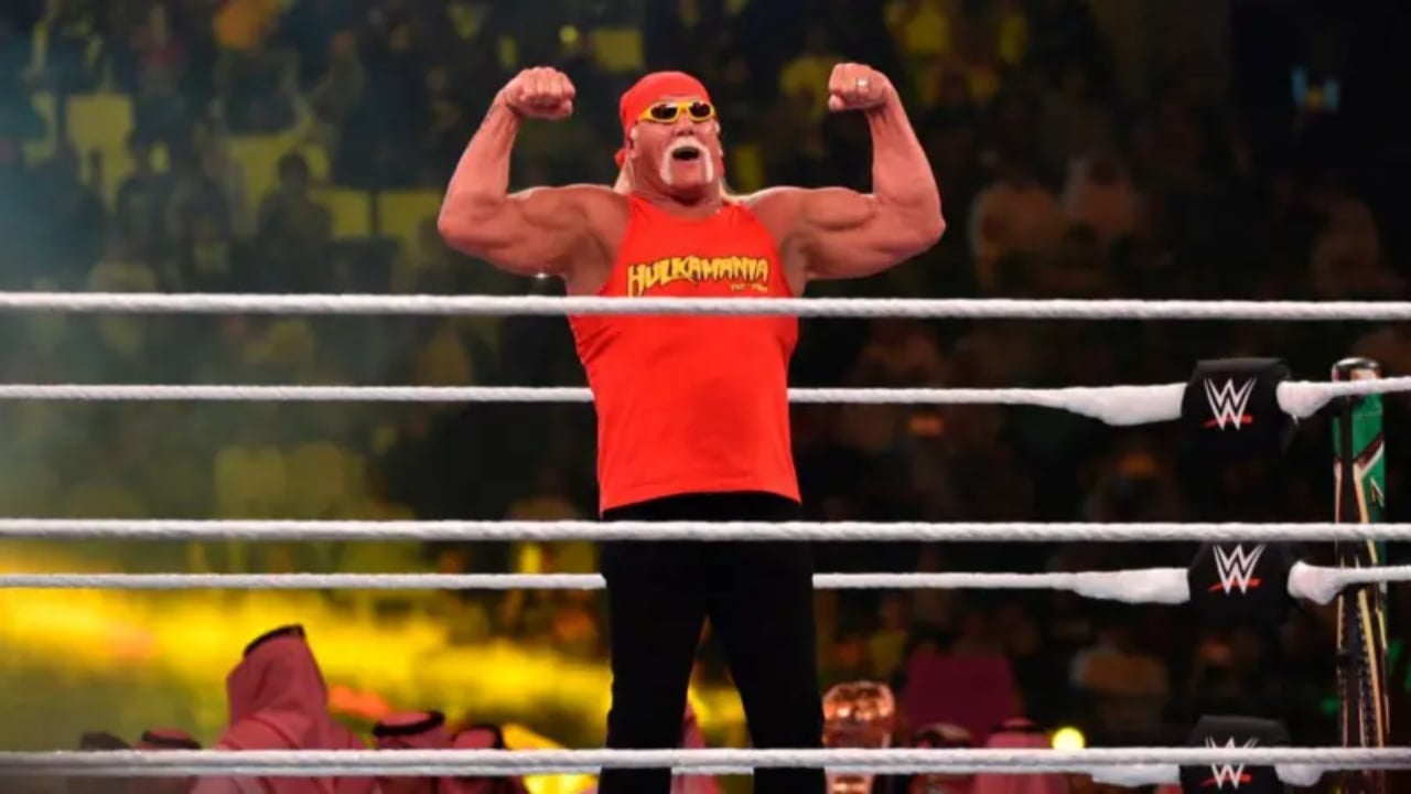 Legjendë e wrestling dhe një nga personazhet më të dashur për shqiptarët/ Ndahet nga jeta në moshën 71-vjeçare ikona e WWE, Hulk Hogan