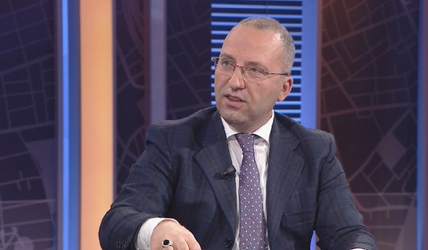 “Lehtësohen krimet zgjedhore”, Dervishaj kritikon ashpër draftin e qeverisë për Kodin Penal: Nuk janë përfshirë…