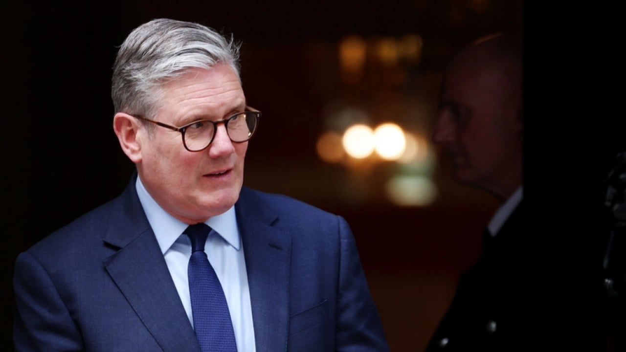 Leva diplomatike e Starmer, arsyet që shtynë kryeministrin britanik të njoftojë njohjen e shtetit palestinez