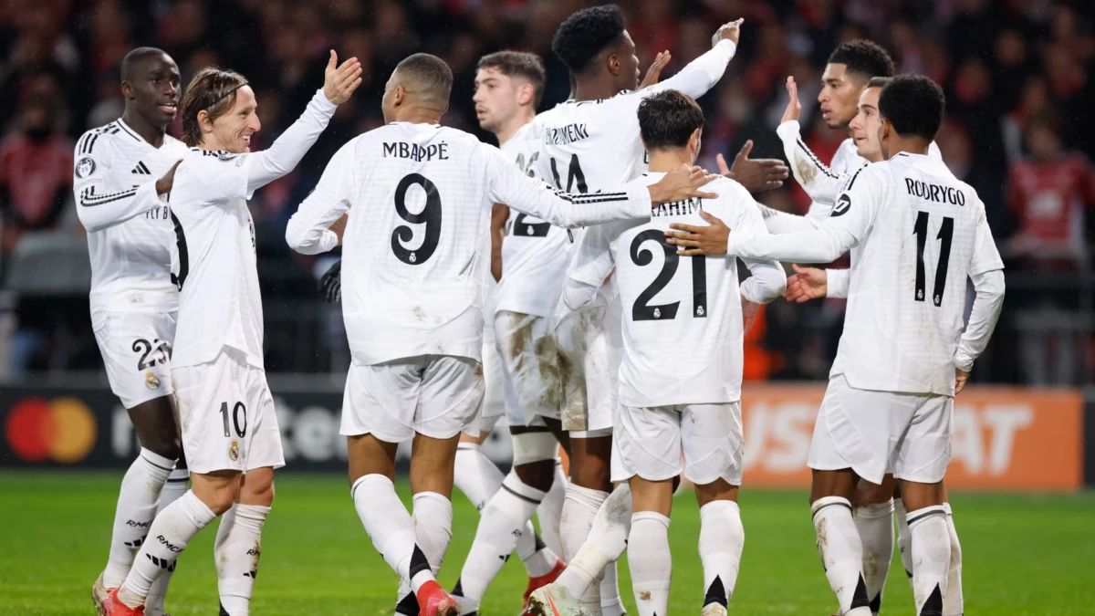 Lëvizje e çmendur nga Madridi/ Ja kush janë dy yjet që ofroi për një emër të vetëm