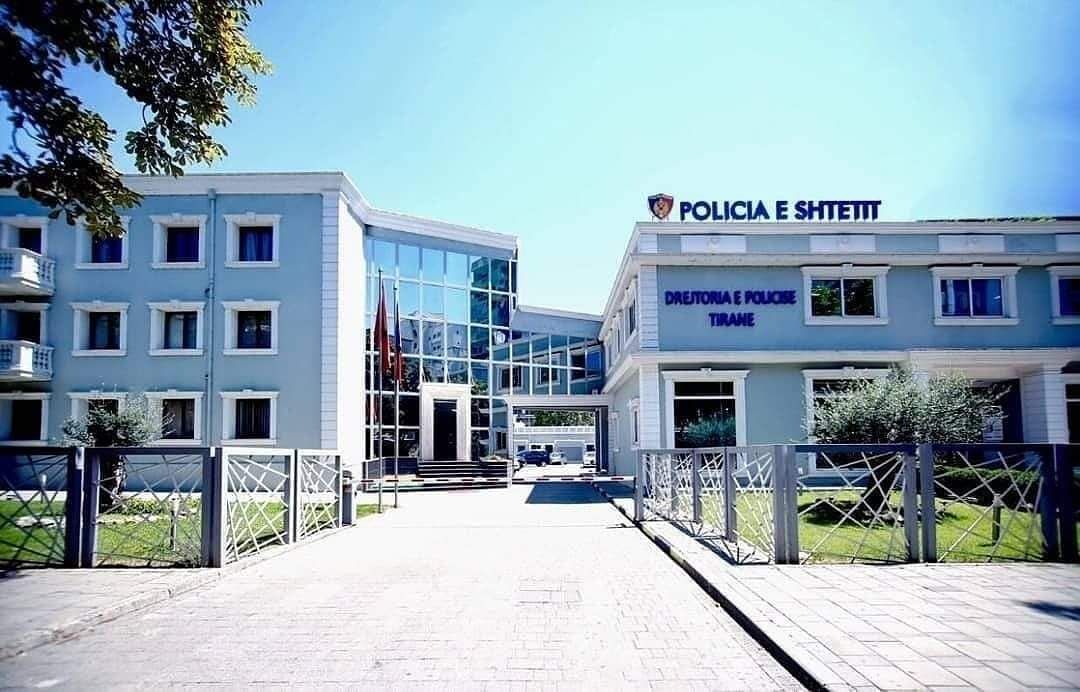 Lëvizje në policinë e shtetit, Ilir Proda ndryshon shefat e komisariateve në Tiranë