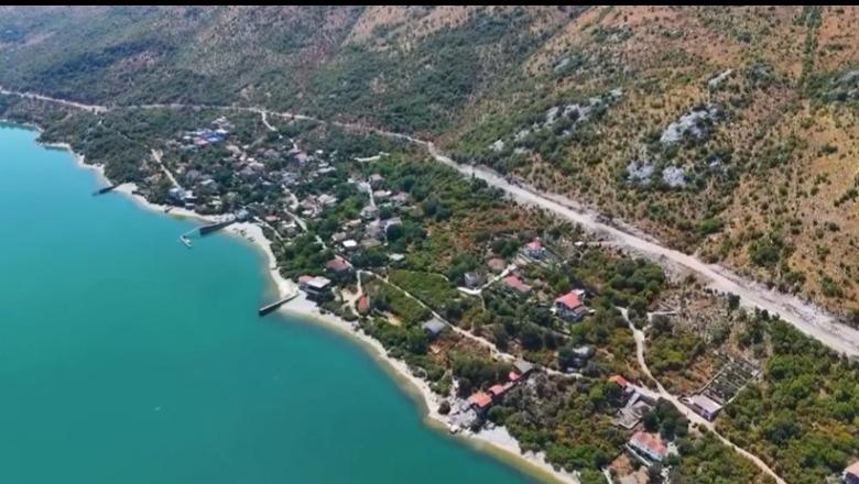 Lidh Shqipërinë me Malin e Zi dhe zhvillon turizmin, punime me ritme të larta në rrugën Shirokë-Zogaj
