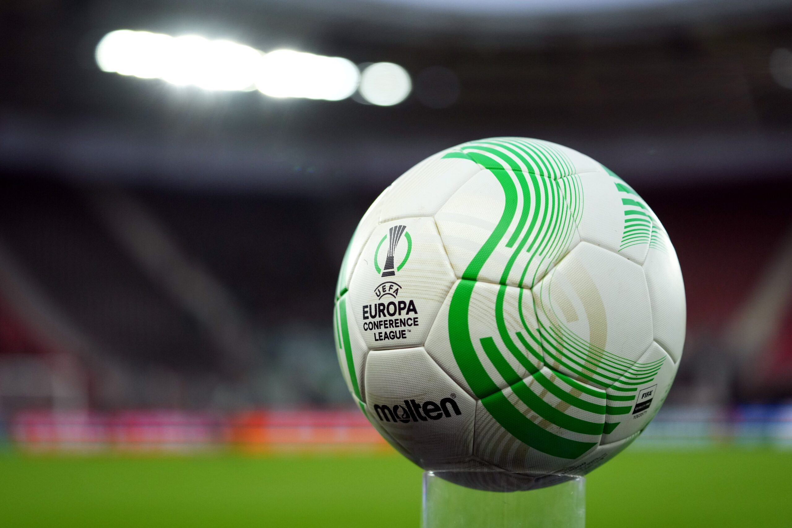 Liga e Konferencës, raundi i dytë, përballjet eventuale