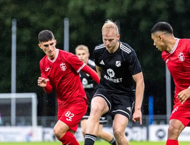 Liga e Konferencës/ Sinjalet e rivalëve të mundshëm të Partizanit nëse kalohet turi