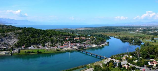 Liqeni i Shkodrës drejt UNESCO-s: Prezantohet dosja e nominimit