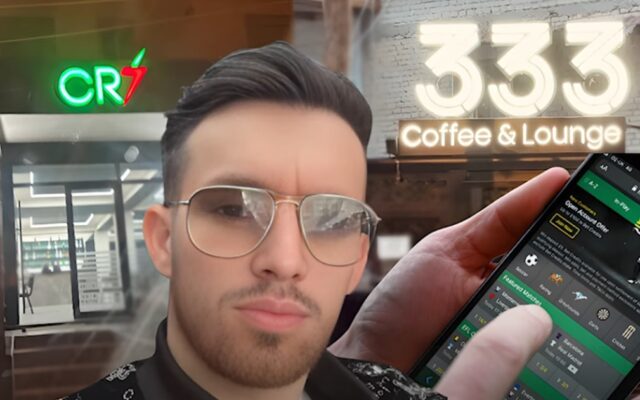 Lirhet nga qelia menaxheri i lokaleve të basteve, ndryshimi i dëshmisë që e nxorri nga burgu