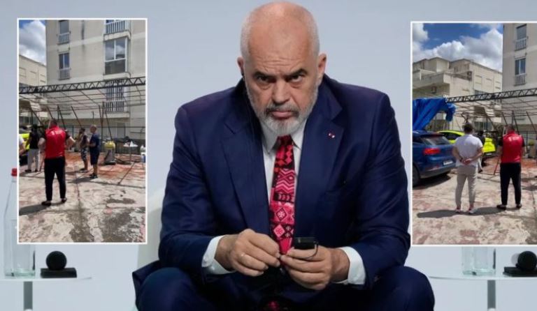 Lirimi i hapësirave publike/ ‘Ultimatumi’ Rama urdhëron sërish: Asnjë lavazh nuk do qëndrojë mes lagjeve, kush i ka…