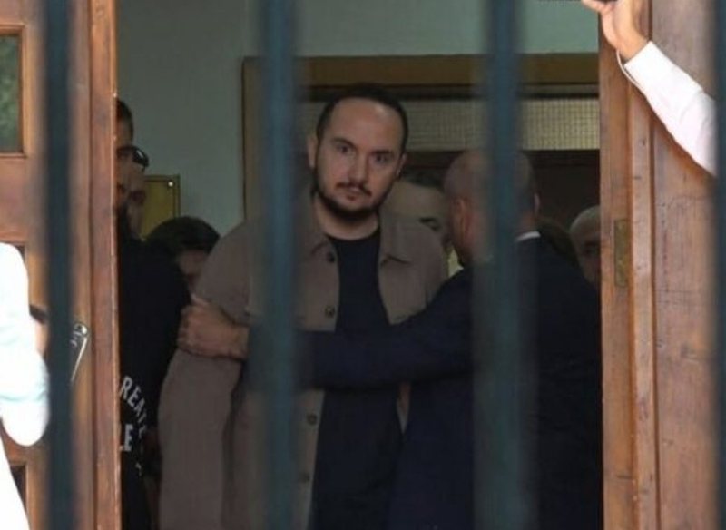 Lirimi i Salianjit, Meçe: I përdorur nga Berisha, jo i burgosur politik! Kthupi: Nuk u prit nga asnjë!