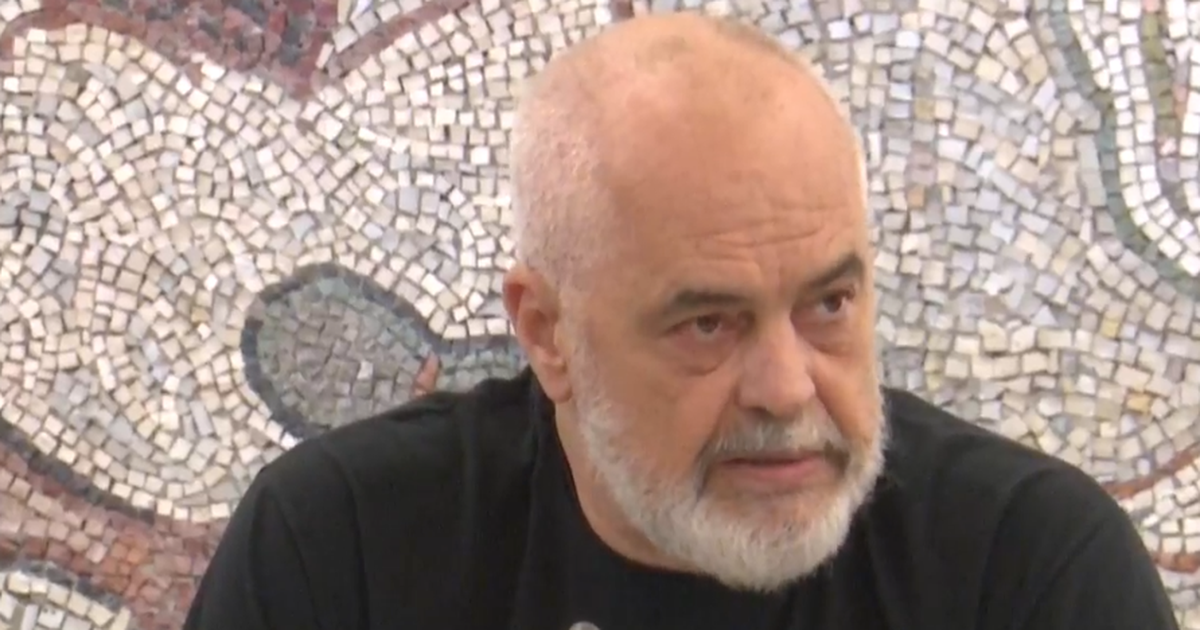 “Listë e zezë për ndërtuesit” Rama: Kuturisin pa marrë leje dhe ngrenë pallate, do ju gjejë belaja!