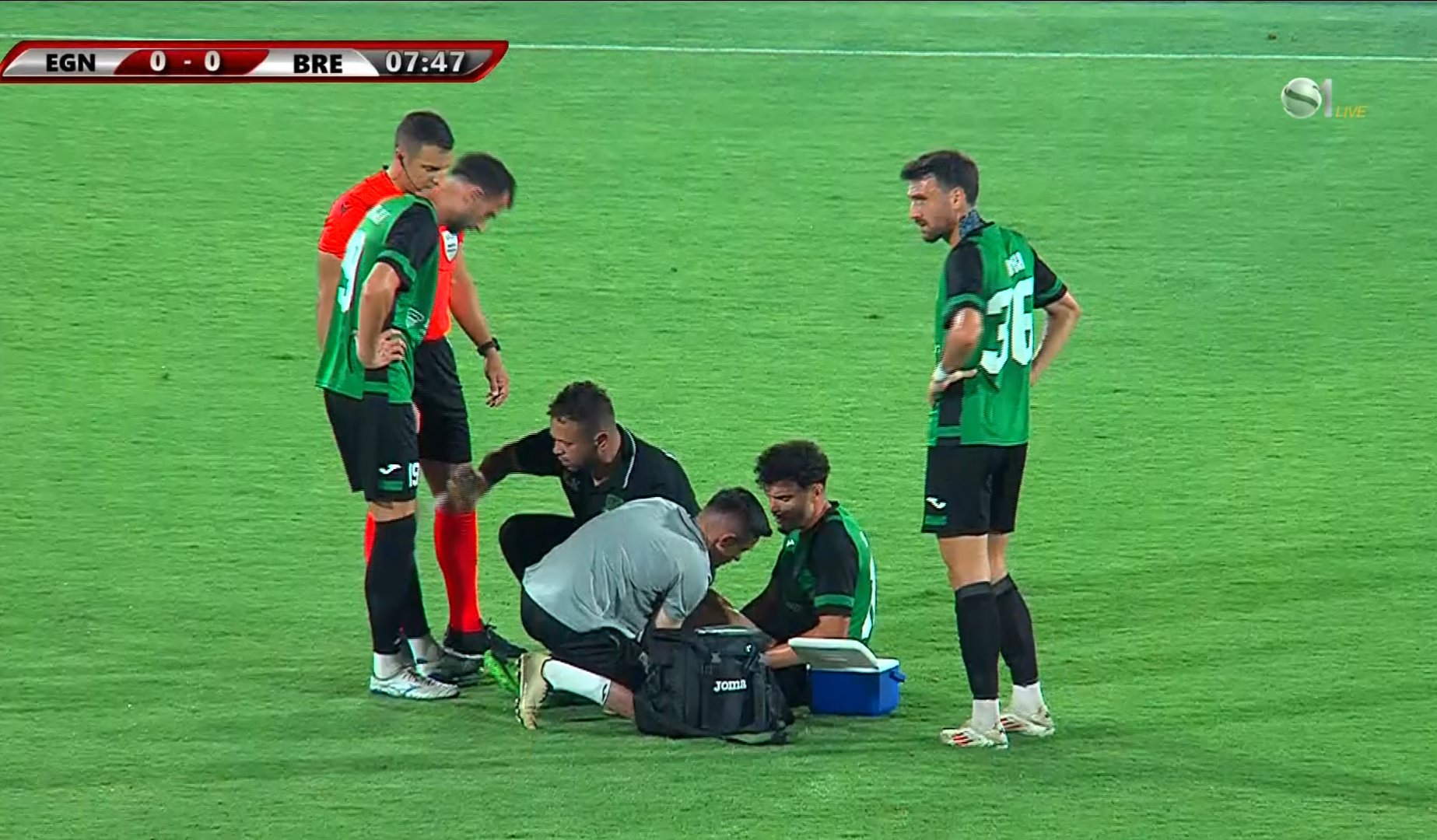 LIVE, Egnatia-Breidablik/ Nis sfida në Rrogozhinë, kampionët e Shqipërisë në kërkim të fitores