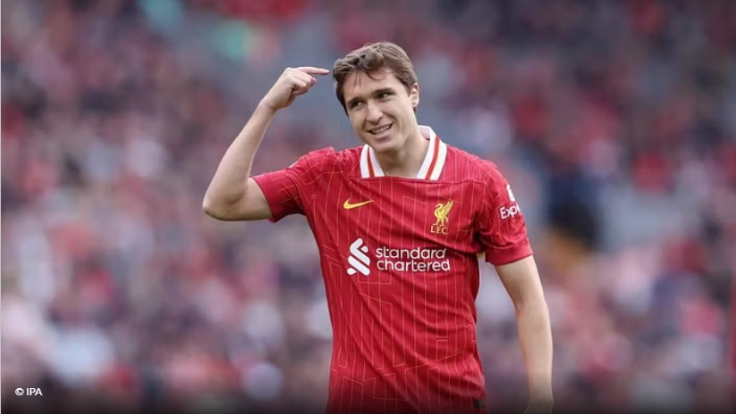 Liverpool i bën dalje sulmuesit, trajnerit Slot nuk e grumbullon për turneun aziatik