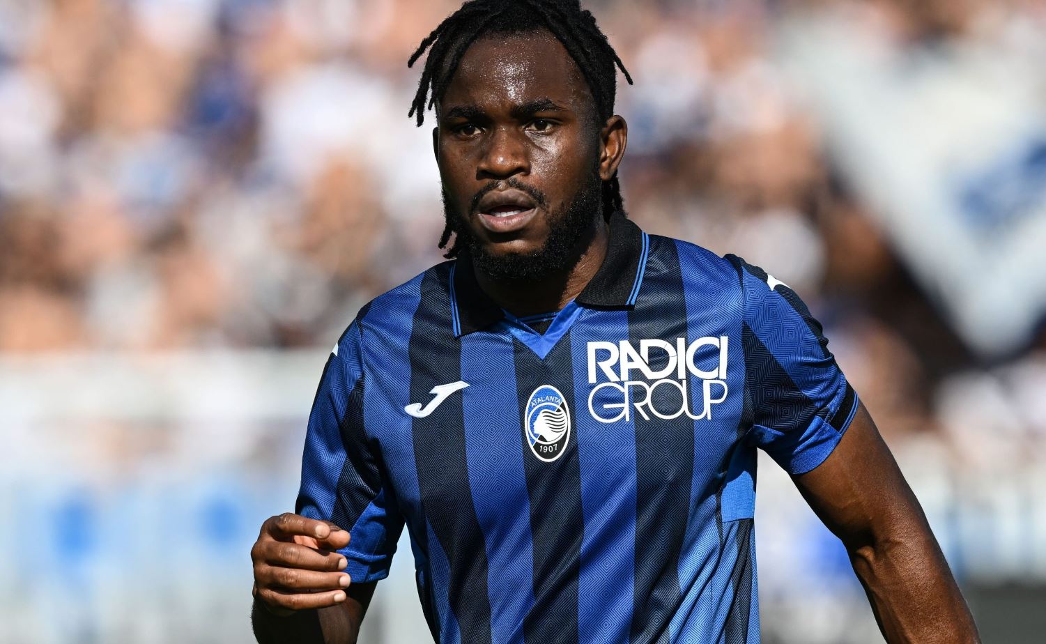 Lookman është “Mister X”, zbulohet dëshira e fshehur e Inter, vijnë konfirmime për qëndrimin e Çalha-s dhe Frattesi-t