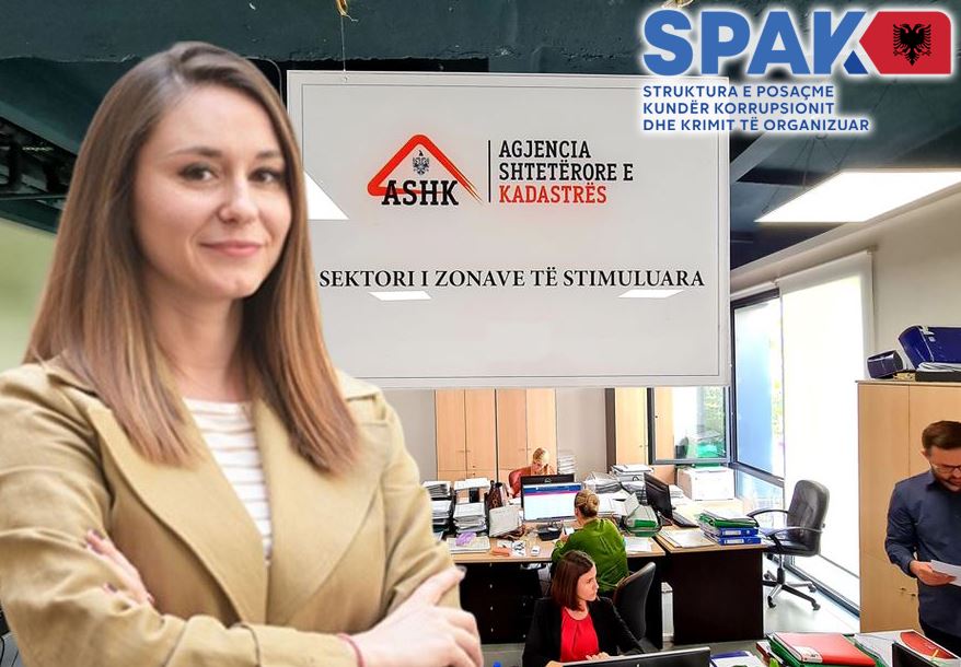 Lorena Goxhobelli kampionia e drejtorëve në 30 vite, hipotekat vazhdojnë rrjepjen e qytetarëve, ja si shërbimet…