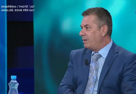 Lorenc Vangjeli: Banditi shqiptar në Britani ka një tipologji, demonstron pasurinë dhe kjo e bën të dukshëm