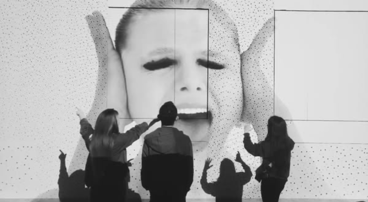 “Lost in Generations”, ekspozita e re multimediale instalative në Korçë