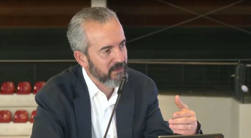 ‘Lufta’ Shabani – Lapaj merr fund sot, KQZ pritet të vendosë për fatin e mandatit në Tiranë