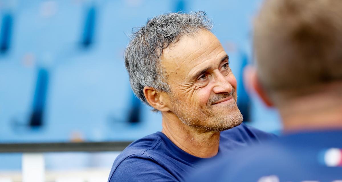 Luis Enrique: Sfida kundër Real Madrid mbetet gjithnjë e veçantë, jemi afër një tjetër finaleje