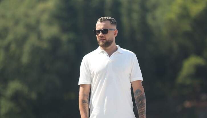 Luiz Ejlli shpërthen pas ngjarjes së rëndë në Fier: Do e varja në mes të sheshit!