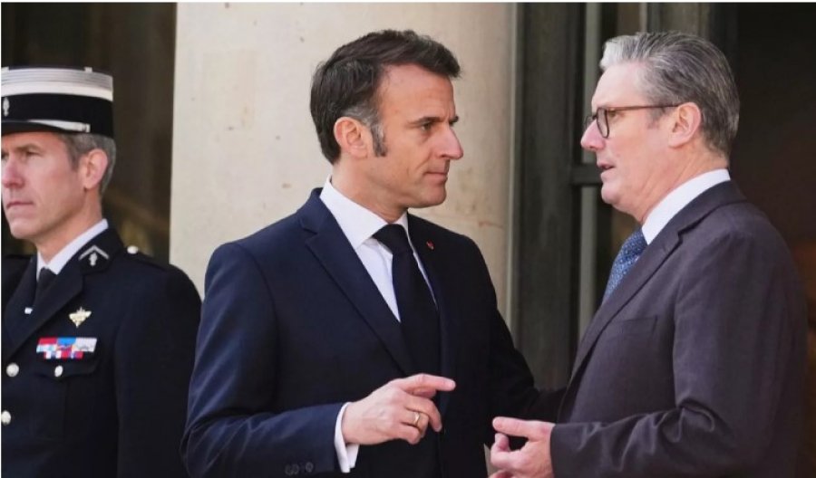 Macron vizitë shtetërore në Britani: Mbretëria, migracioni dhe siguria pas Brexit