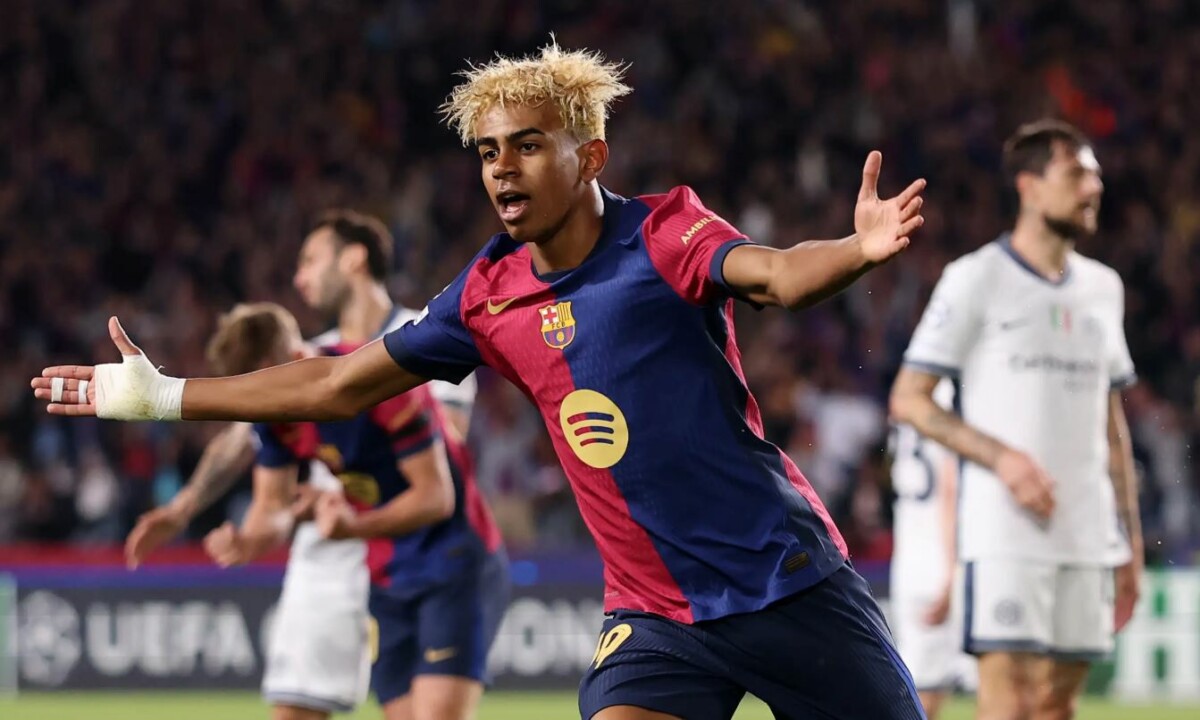 Magjeps talenti i Barcelonës/ Mbushi 18 vjeç, Jamal jep premtimin e madh për tifozët e zjarrtë: Padyshim që…