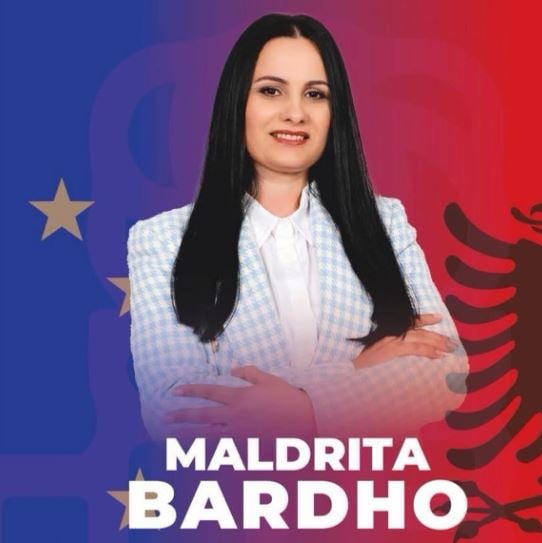 Maldrita Bardho e PS jep dorëheqjen nga mandati, Zegjine Çaushi rikthehet si deputete në Parlament