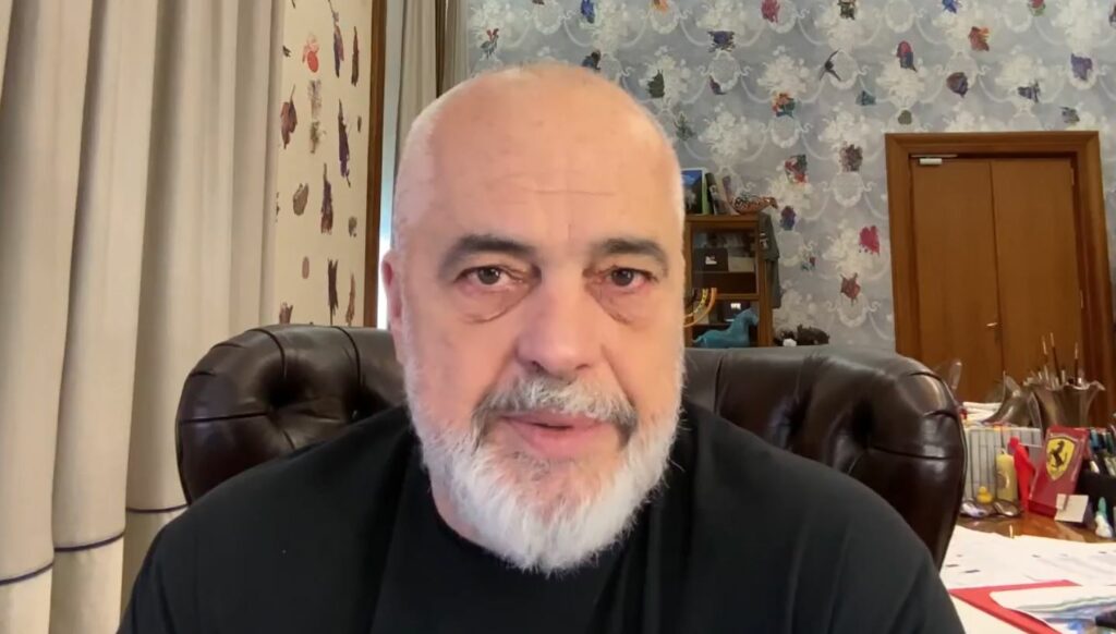 Mandati i katërt me “furtunë”, Rama premton epokë të re urbane, ndalet te dorëheqjet në bashki